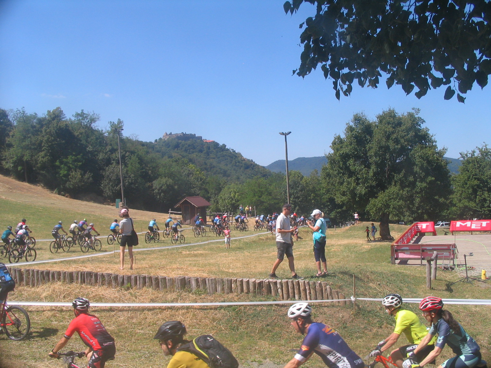 MTB és Terepfutó Challenge 2025 MTB és Terepfutó Challenge 2025