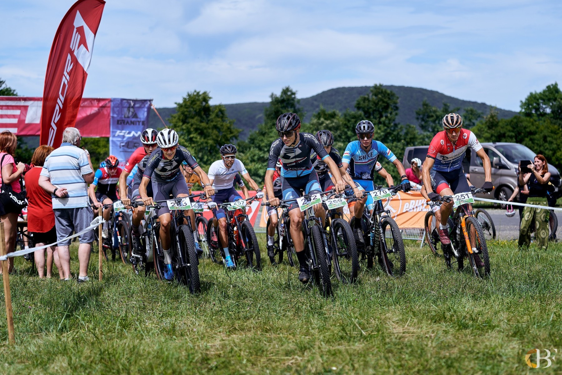 MTB és Terepfutó Challenge 2024 MTB és Terepfutó Challenge 2024
